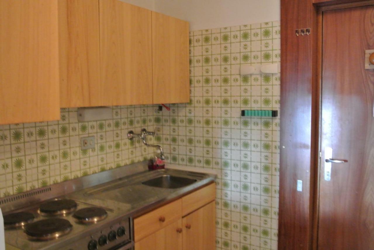 Complesso I Dadi - Residence Cielo Alto - Alberto 21 Breuil-Cervinia Bagian luar foto