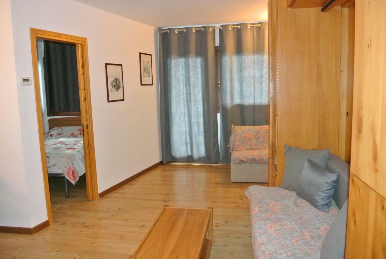 Complesso I Dadi - Residence Cielo Alto - Alberto 21 Breuil-Cervinia Bagian luar foto