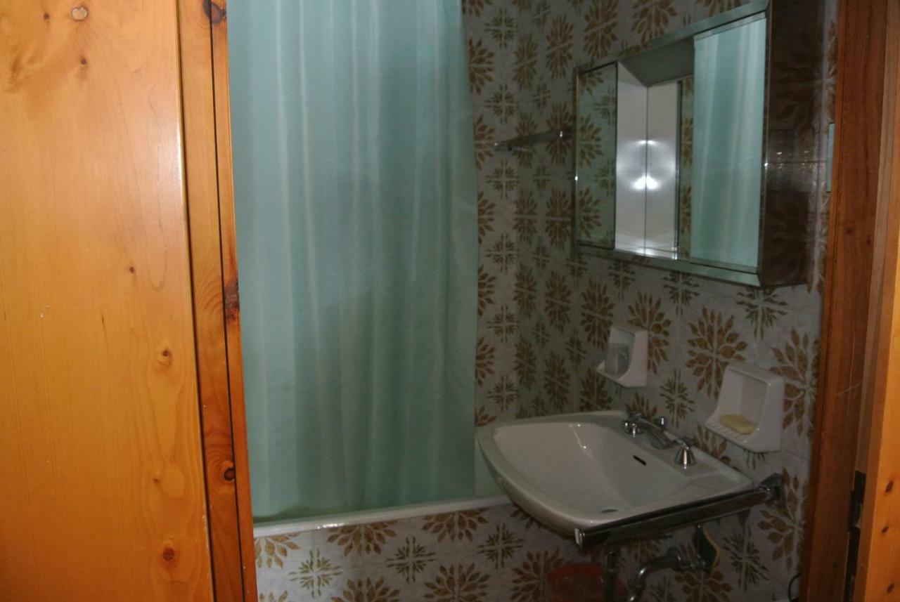 Complesso I Dadi - Residence Cielo Alto - Alberto 21 Breuil-Cervinia Bagian luar foto