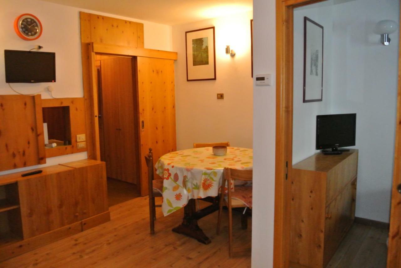 Complesso I Dadi - Residence Cielo Alto - Alberto 21 Breuil-Cervinia Bagian luar foto