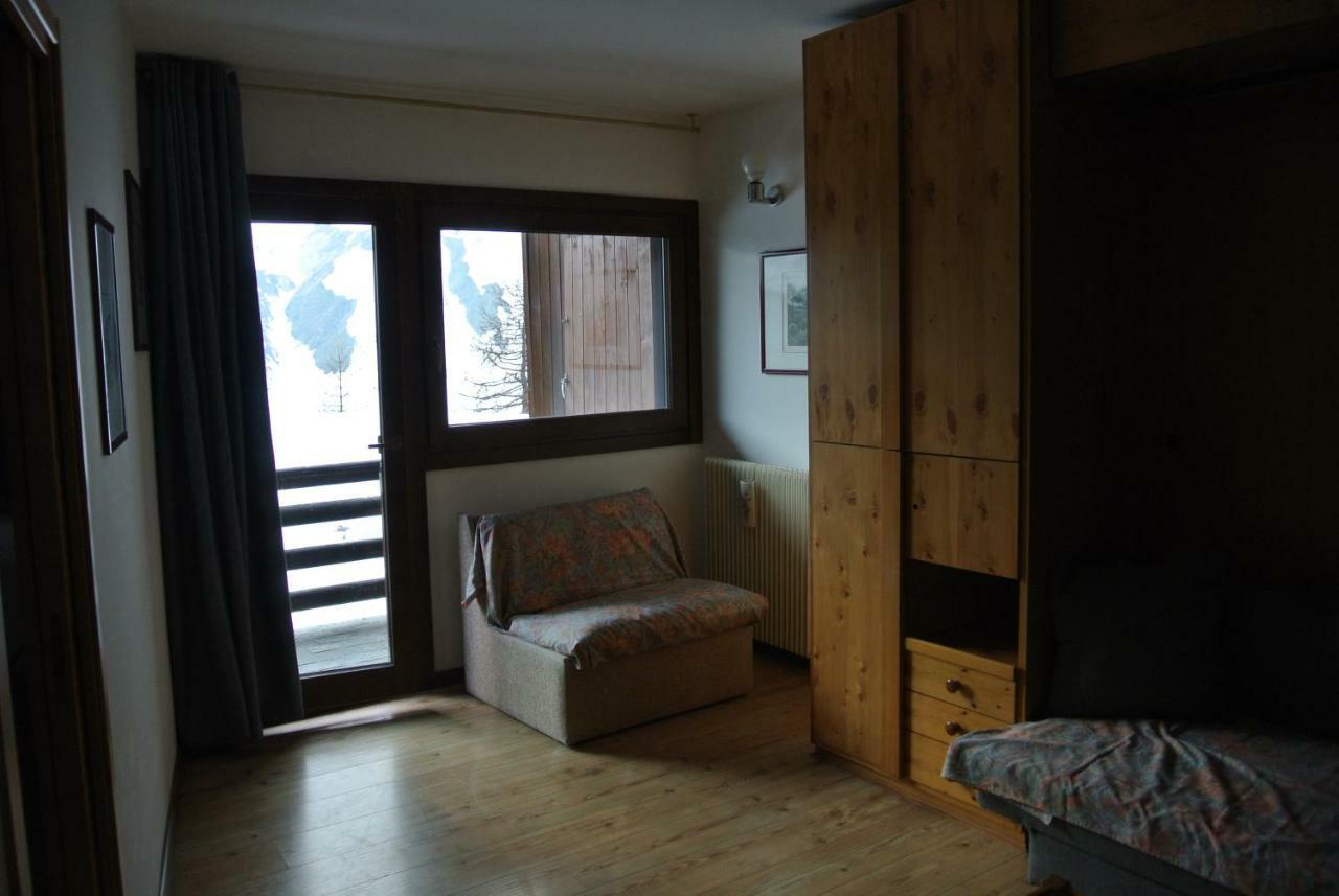 Complesso I Dadi - Residence Cielo Alto - Alberto 21 Breuil-Cervinia Bagian luar foto