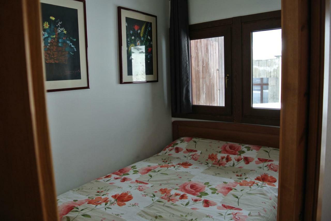 Complesso I Dadi - Residence Cielo Alto - Alberto 21 Breuil-Cervinia Bagian luar foto