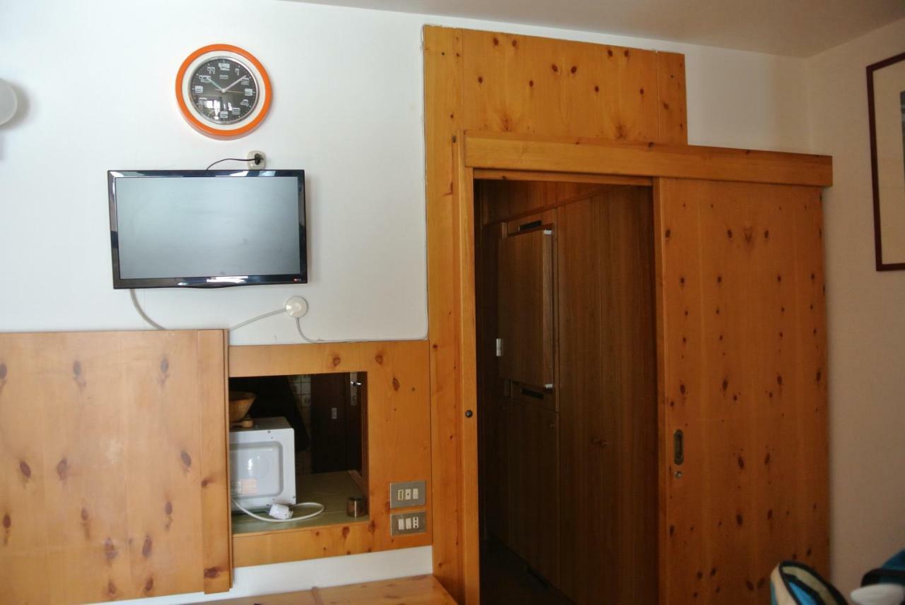 Complesso I Dadi - Residence Cielo Alto - Alberto 21 Breuil-Cervinia Bagian luar foto