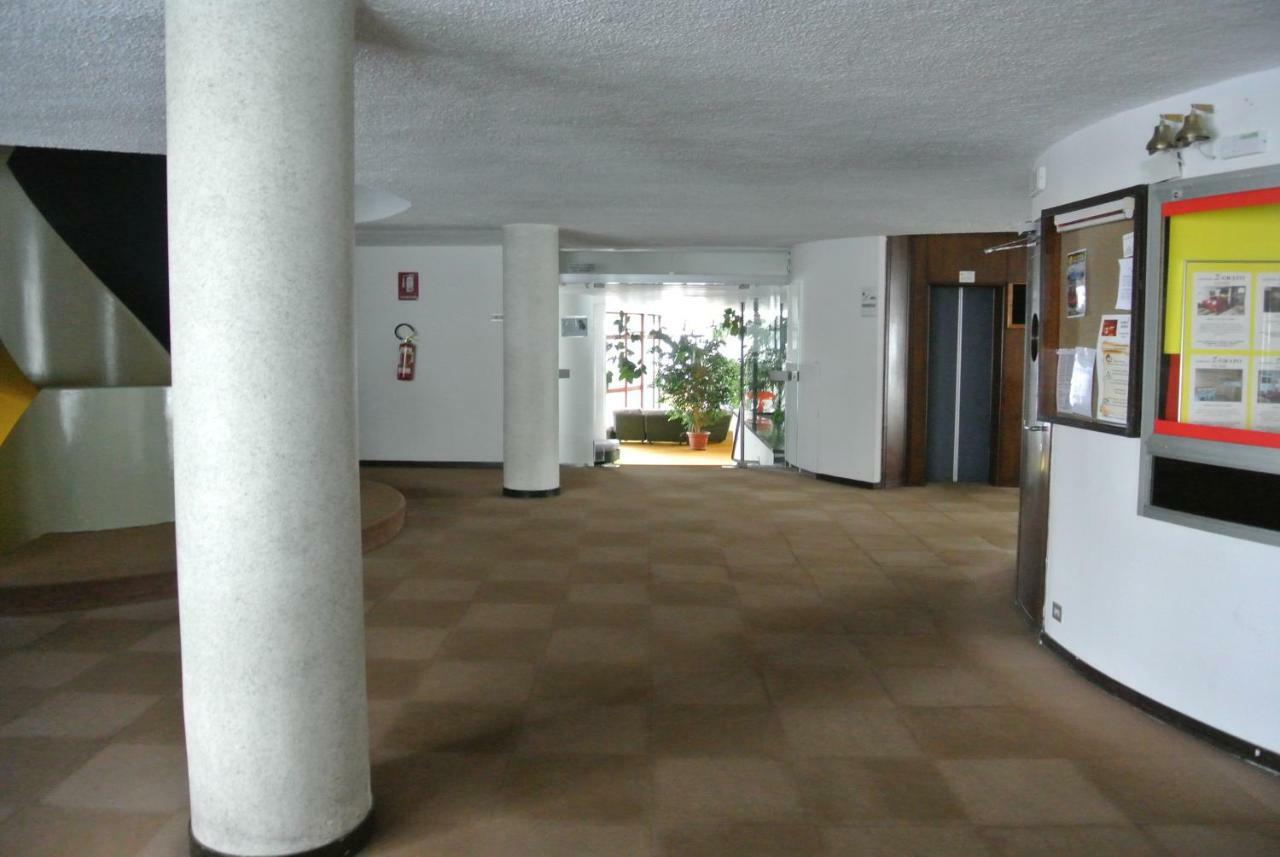 Complesso I Dadi - Residence Cielo Alto - Alberto 21 Breuil-Cervinia Bagian luar foto