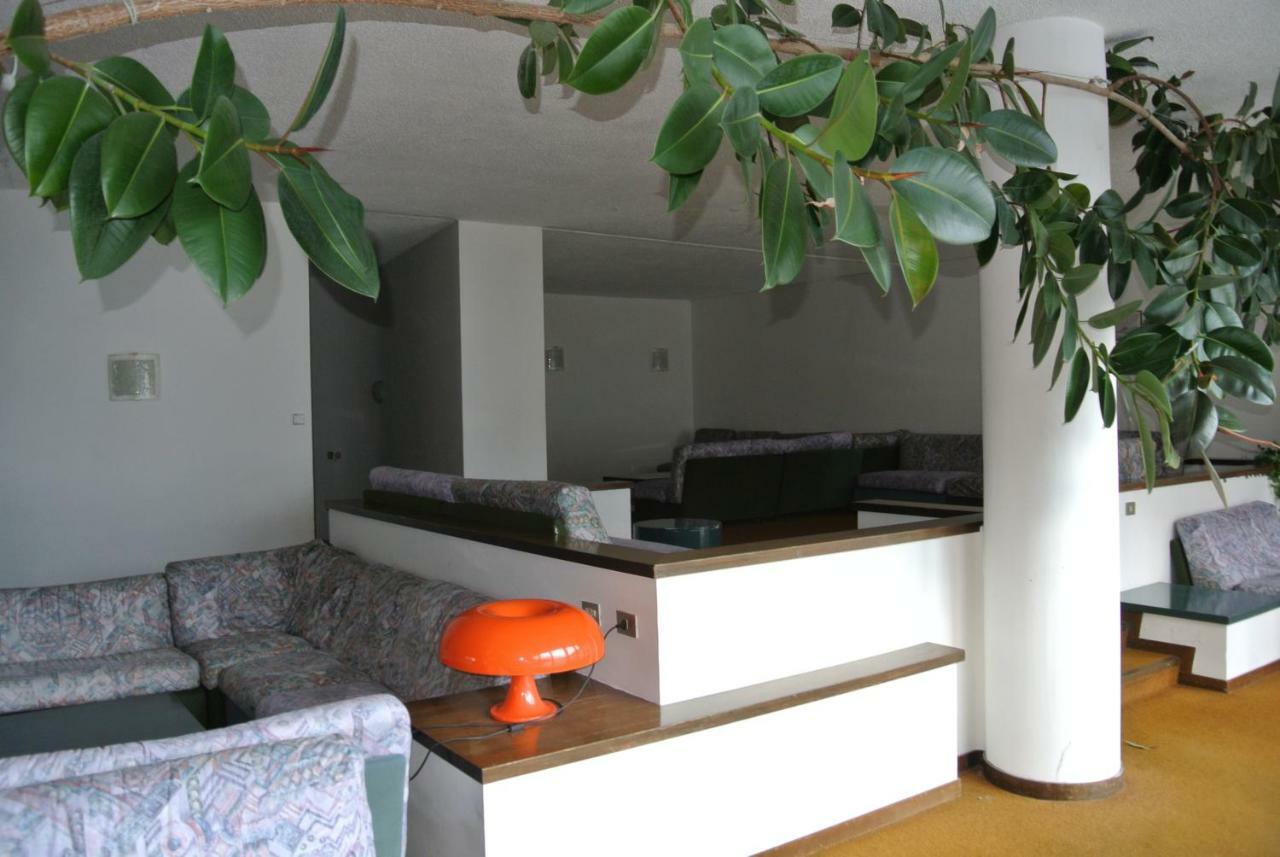 Complesso I Dadi - Residence Cielo Alto - Alberto 21 Breuil-Cervinia Bagian luar foto