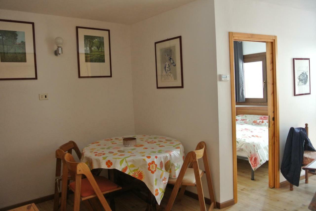 Complesso I Dadi - Residence Cielo Alto - Alberto 21 Breuil-Cervinia Bagian luar foto