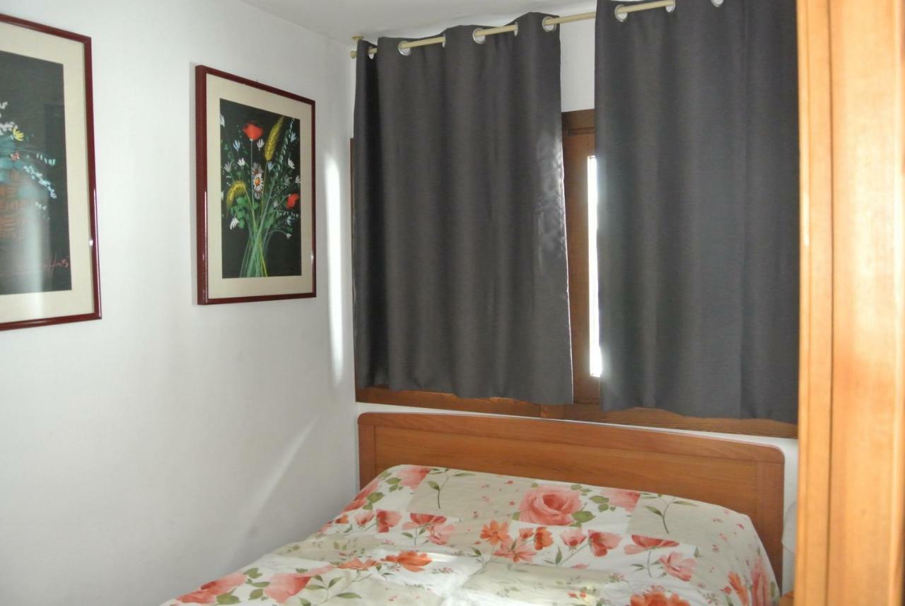 Complesso I Dadi - Residence Cielo Alto - Alberto 21 Breuil-Cervinia Bagian luar foto